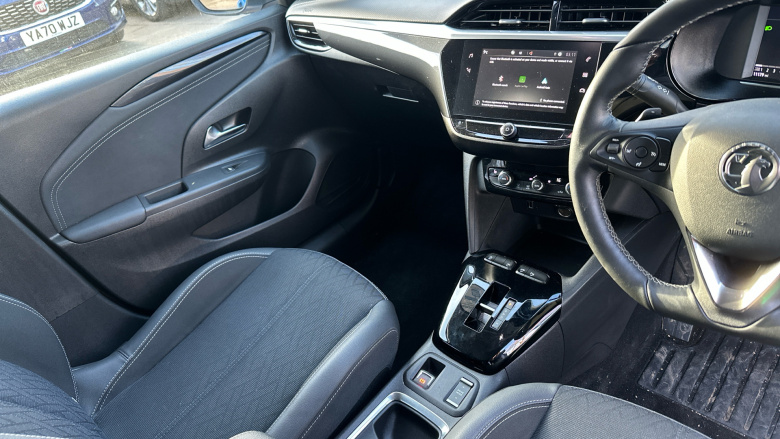 Vauxhall Corsa 1.2 Turbo Elite Edition 5dr Auto Petrol Hatchback